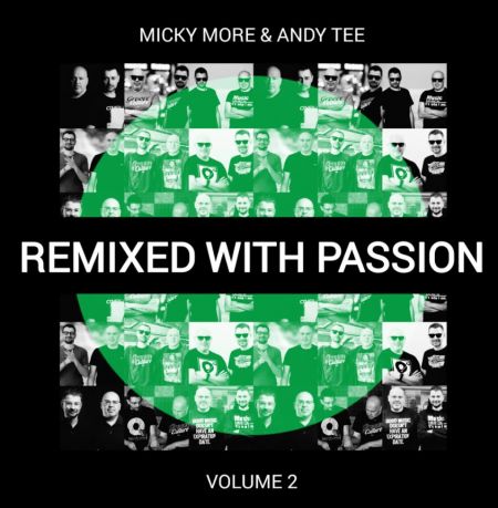 Reverendos Of Soul - So Special (Micky More & Andy Tee Edit).mp3