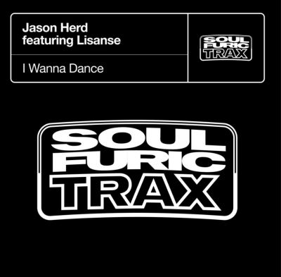 Jason Herd & Lisanse - I Wanna Dance (Extended Mix; Kellie Allen Extended Remix) [2024]