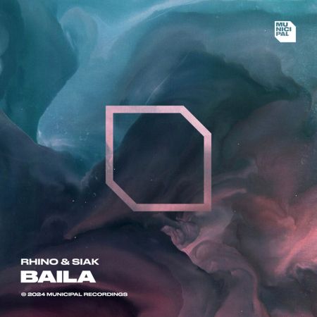 Rhino & Siak - Baila (Extended Mix) [2024]