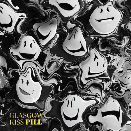 Glasgow Ki$$ - Pill (Extended Mix) [2024]