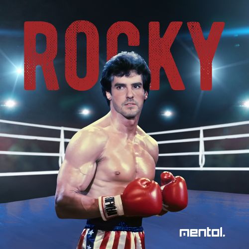 Mentol - Rocky [2024]