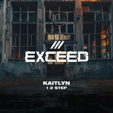 Kaitlyn - 1, 2 Step (Extended Mix) [2024]