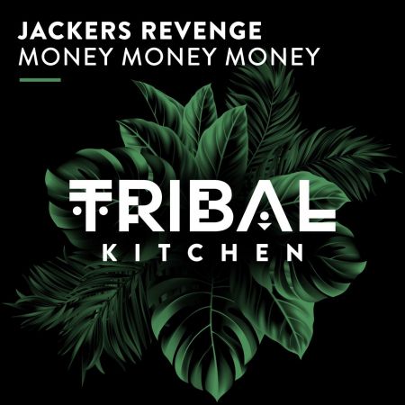 Jackers Revenge - Money Money Money (Extended Mix) [2024]