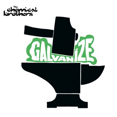 The Chemical Brothers - Galvanize (Rogerson Remix).mp3