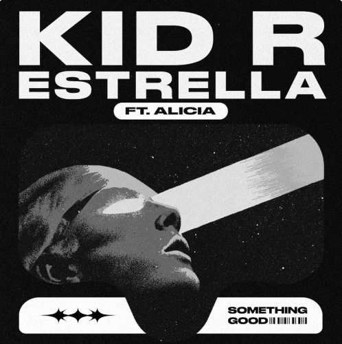 Kid R - Estrella (Feat. Alicia) (Extended Mix) [2024]