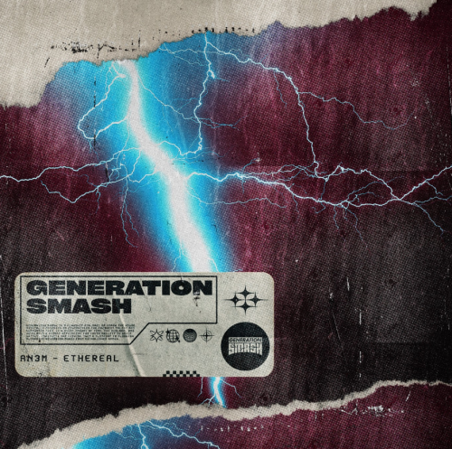 AN3M - Ethereal (Extended Mix) [Generation Smash].mp3