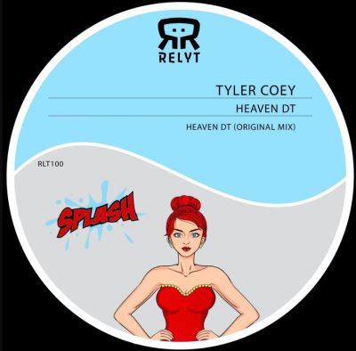 Tyler Coey - Heaven Dt (Original Mix) [2024]