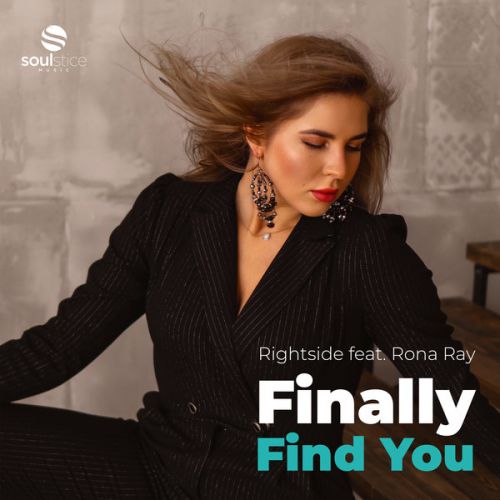 Rightside Feat. Rona Ray - Finally Find You (Vocal Mix).mp3