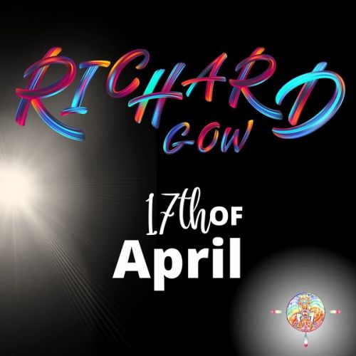 Richard Gow - 17th of April (Original Mix) [2024]