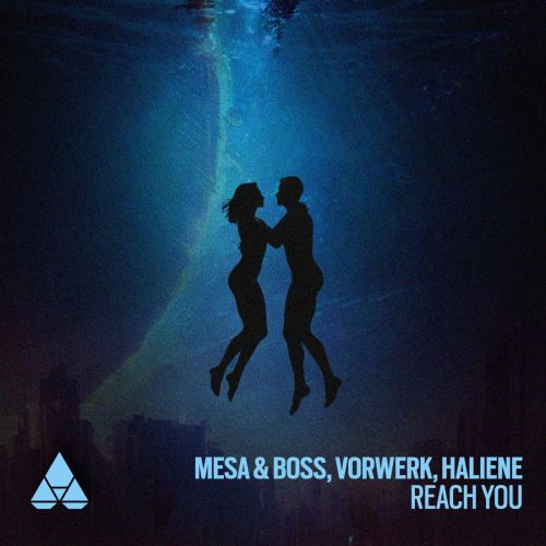 Mesa & Boss, Vorwerk & Haliene - Reach You (Extended Mix) [2024]