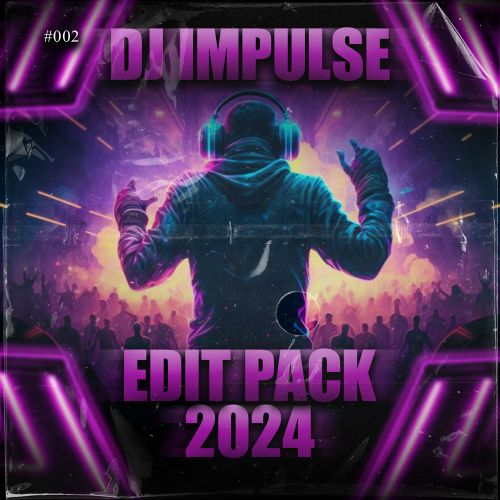 Jain - Makeba (Dj Impulse Edit)[2024].mp3