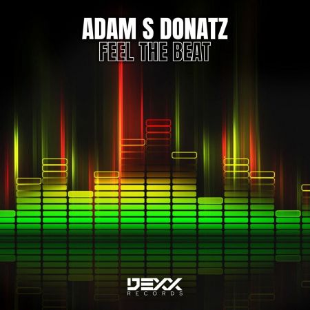 Adam S Donatz - Fell The Beat (Original Mix) [2024]