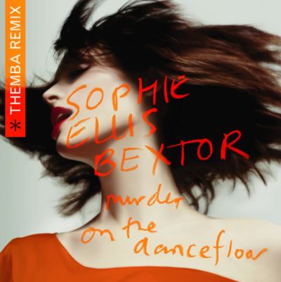 Sophie Ellis-Bextor - Murder On The Dancefloor (Themba Extended Remix)  [2024]