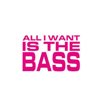 Mousse T - All I Want Is The Bass (Extended Mix) [2024]