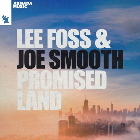 Lee Foss & Joe Smooth - Promised Land (Extended Mix) [2024]