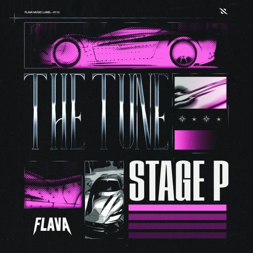 Stage P - The Tune (Extended Mix) [2024]