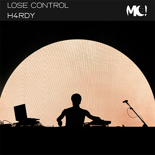 H4rdy - Lose Control (Extended Mix) [2024]