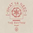 Wedamnz - The Rythm (Extended Mix) [2024]