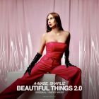 A-Mase, Sharliz - Beautiful Things 2.0 (Original; Radio Mixes) [2024]