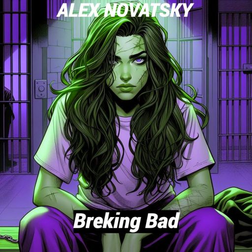 Alex Novatsky - Breaking Bad [2024]