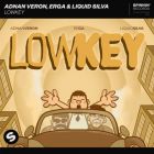 Adnan Veron x Erga With Liquid Silva - Lowkey (Tujamo Remix) [2024]