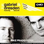 Gabriel & Dresden feat. Molly Bancroft - Tracking Treasure Down (Mike Prado Remix) [2024]