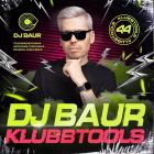 DJ Baur - Klubbtools 44 [2024]