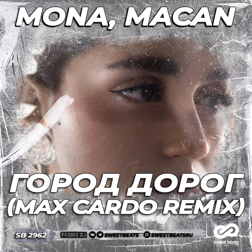 MONA, MACAN -   (Max Cardo Remix).mp3