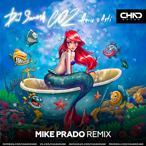 DJ Smash, Artik & Asti - CO2 (Mike Prado Radio Edit).mp3