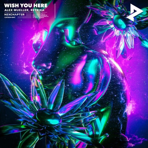 Alex Mueller, Retrika - Wish You Here (Extended Mix).mp3