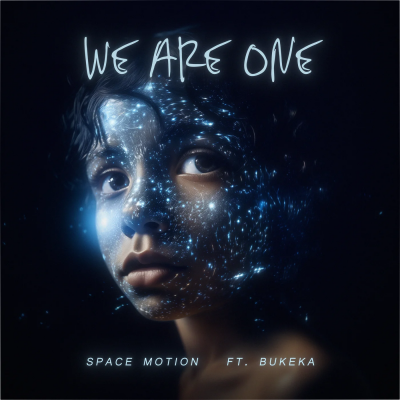 Space Motion Feat. Bukeka - We Are One (Original Mix) [Space Motion Records].mp3