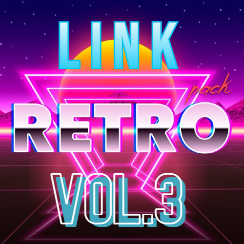 Link - Russian Retro Pack Vol.3 [2024]