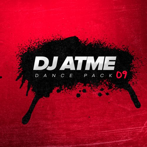 DJ Atme - Dance Pack #09 [2024]