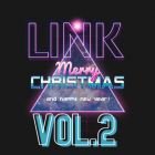 Dj Link - Happy New Year Pack Vol.2 [2024]