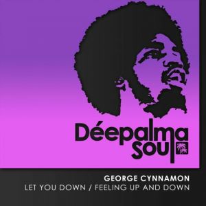 George Cynnamon - Let You Down (Extended Mix).mp3