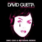 David Guetta - Love Don't Let Me Go (Dmc Cox & Butesha Remix) [2024]