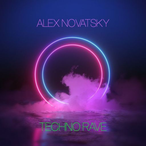 Alex Novatsky - Techno Rave [2024]