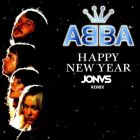 Abba - Happy New Year (Jonvs Remix) [2024]