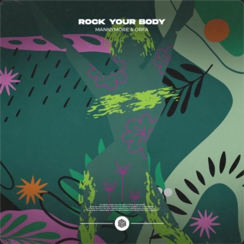 Mannymore & Orfa - Rock Your Body; Blaze U, Feva. & Mvna - Till The Morning Comes (Ft. Chris Crone); Klass - Loud; Zeyphia & Natan - Amplifier; Azault & Emilio - Breathing (Extended Mix's) [2025]