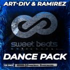 Art-Div & Ramirez - Dance Pack [2025]