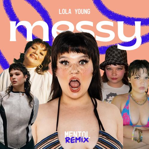 Lola Young - Messy (Mentol Remix).mp3