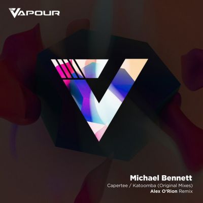 Michael Bennett - Capertee (Alex O'Rion Remix).mp3