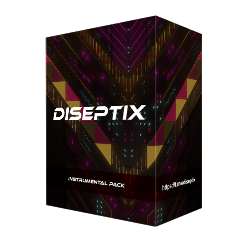 Diseptix - Body Right (Instrumental Mix).mp3