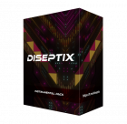 Diseptix - Instrumental Mix Pack [2025]