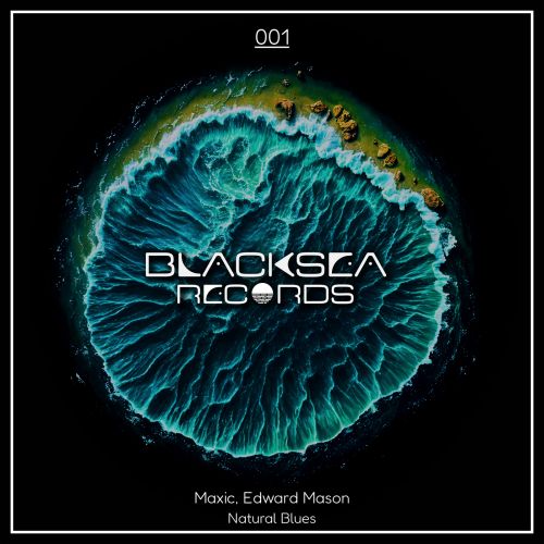 Maxic, EDWARD MASON - Natural Blues (Original Mix).mp3