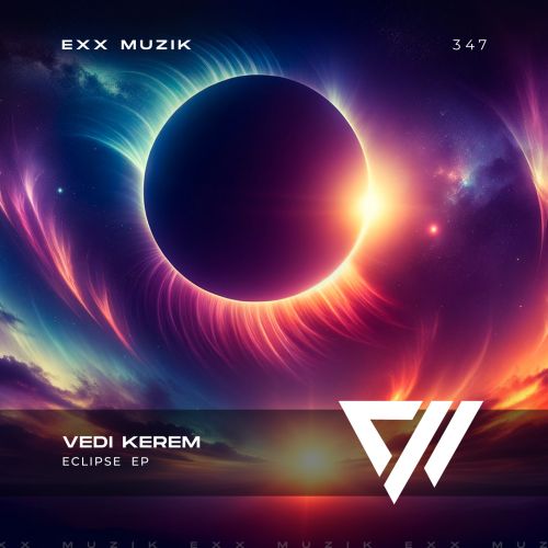 Vedi Kerem - Obsidian (Extended Mix) [2025]