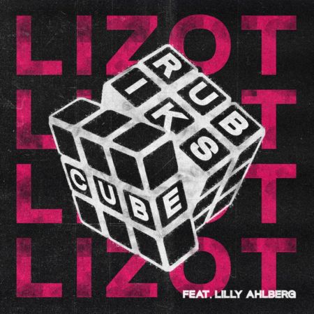 Lizot feat. Lilly Ahlberg - Rubiks Cube (Extended Mix) [Zeitgeist].mp3