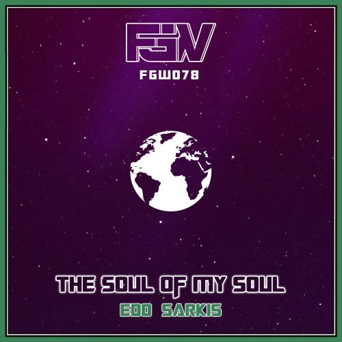 Edo Sarkis - Bla Bla Bla; The Soul Of My Soul; Boom Boom [2025]