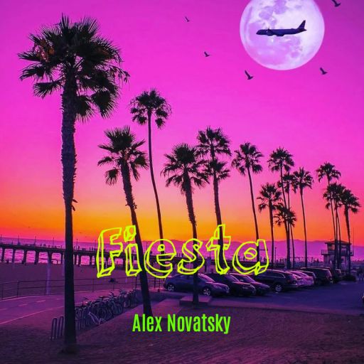 Alex Novatsky - Fiesta (Radio Mix).mp3