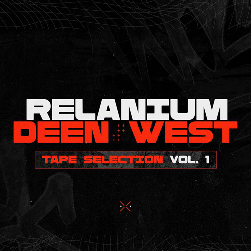 Limba -   (Relanium & Deen West Bootleg).mp3